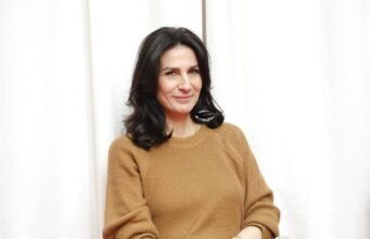 Cha mẹ của Marie Drucker là ai?