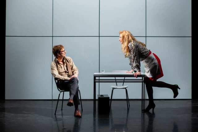 Dada Bene Mambouch và Olivier Borle hoàn toàn tự do