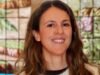 Nicole Ferrini có con không?