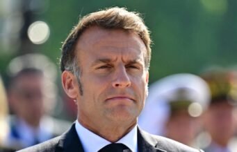 Emmanuel Macron sẽ tham dự Pháp-Tây Ban Nha vào ngày 14 tháng 7? Anh ấy đã đưa ra quyết định của mình!