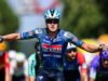 Trực tiếp Tour de France 2026. Chiến thắng mới cho Tim Merlier ở Bergerac… Sống lại chặng 8