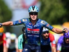 Trực tiếp Tour de France 2026. Chiến thắng mới cho Tim Merlier ở Bergerac… Sống lại chặng 8
