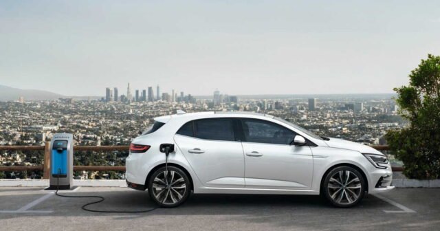 Renault đạt cột mốc biểu tượng một triệu ô tô
