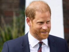 Hoàng tử Harry ở Vương quốc Anh: những tâm sự cảm động của ông về cách Meghan, Archie và Lilibet tôn vinh ký ức về Công nương Diana