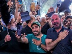 Iran tấn công các nước láng giềng vùng Vịnh sau các cuộc tấn công mới của Mỹ