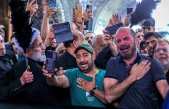 Iran tấn công các nước láng giềng vùng Vịnh sau các cuộc tấn công mới của Mỹ