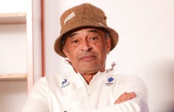 Yannick Noah: sau những lo lắng về sức khỏe và việc nhập viện, anh ấy đã trở nên im lặng