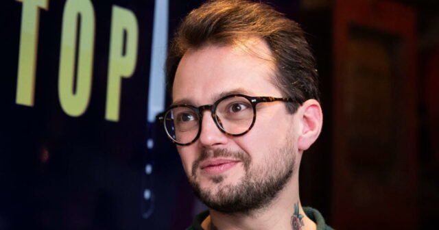 Paris. Arnaud Delvenne, Chung kết Top Chef, bị cáo buộc