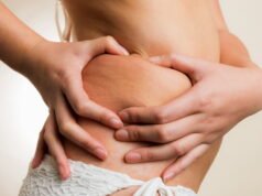 Tâm lý. Lời khuyên của chúng tôi về việc chấp nhận bản thân trong bộ đồ bơi