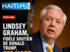 Hoa Kỳ: Thượng nghị sĩ Lindsey Graham, người ủng hộ trung thành của Donald Trump, đã chết Tin tức mới nhất từ Haiti: Chính trị, An ninh, Kinh tế, Văn hóa.