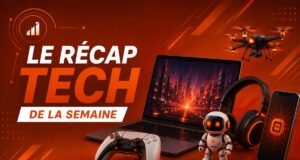 Bản tóm tắt công nghệ trong tuần: AI, PlayStation, Netflix và Samsung đưa tin