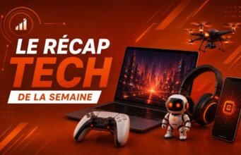 Bản tóm tắt công nghệ trong tuần: AI, PlayStation, Netflix và Samsung đưa tin