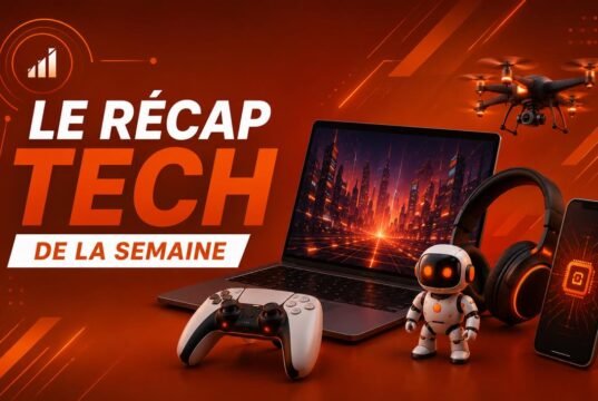 Bản tóm tắt công nghệ trong tuần: AI, PlayStation, Netflix và Samsung đưa tin