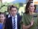 Tin tức thế giới hôm nay Cập nhật trực tiếp ngày 13 tháng 7 năm 2026: Kate Middleton khép lại Wimbledon 2026 trong chiếc váy Emilia Wickstead màu xanh lá cây Sage thanh lịch