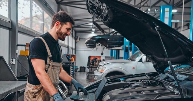 Sóng nhiệt: hậu quả của nhiệt độ cực cao trên