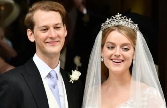 Sổ hồng ở Windsors: Hoàng gia Anh mở rộng với sự ra đời của em bé mới