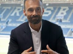 Ligue 1. “Dự án này có vẻ độc đáo đối với tôi”… Những lời đầu tiên của Hugo Oliveira tại Racing Club de Strasbourg