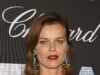 Eva Herzigová kết hôn: sau 25 năm yêu, người mẫu hàng đầu nổi tiếng đã đồng ý với người yêu