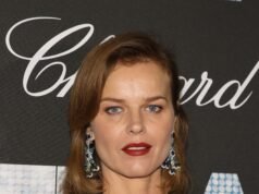 Eva Herzigová kết hôn: sau 25 năm yêu, người mẫu hàng đầu nổi tiếng đã đồng ý với người yêu