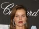 Eva Herzigová kết hôn: sau 25 năm yêu, người mẫu hàng đầu nổi tiếng đã đồng ý với người yêu