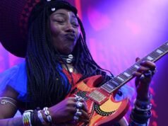 Décibulles 2026. Nhịp điệu hip-hop, ska và afropop vang dội trên Chena trong ngày cuối cùng của lễ hội