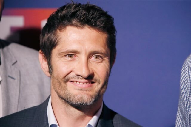 Bixente Lizarazu: nhìn lại cuộc gặp gỡ không tưởng và