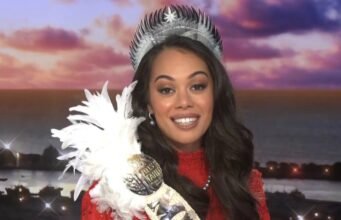 Leia Diard: Hoa hậu Tahiti 2026 trên đường đạt được cú đúp không tưởng? “Có thể”