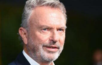 Sự biến mất. Nam diễn viên người New Zealand Sam Neill, ngôi sao của Công viên kỷ Jura, qua đời ở tuổi 78