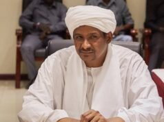 Tòa án Sudan tuyên án tử hình vắng mặt lãnh đạo RSF Hemeti