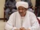 Tòa án Sudan tuyên án tử hình vắng mặt lãnh đạo RSF Hemeti