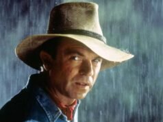 Ngôi sao Công viên kỷ Jura Sam Neill qua đời ở tuổi 78