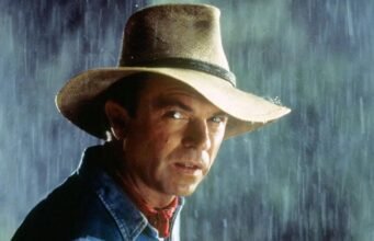 Ngôi sao Công viên kỷ Jura Sam Neill qua đời ở tuổi 78