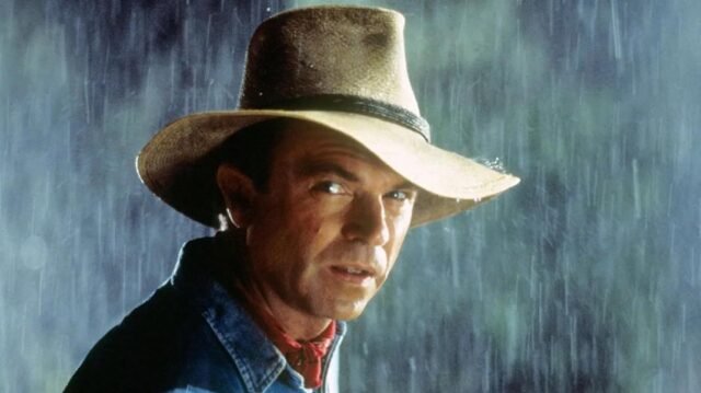 Ngôi sao Công viên kỷ Jura Sam Neill qua đời