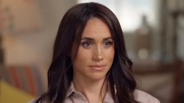 Meghan trở lại London cùng Harry, Archie và Lilibet: nỗi