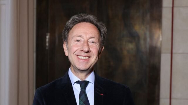 Stéphane Bern