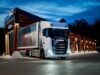 Scania Range Tool: công cụ đẩy nhanh quá trình điện khí hóa phương tiện giao thông đường bộ