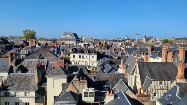 Cảnh báo đợt nắng nóng duy trì ở Touraine, nhiệt
