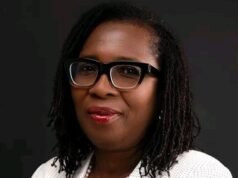 10 điều cần biết về Sylvia Adusu, nữ giám khảo ITLOS đầu tiên ở Châu Phi