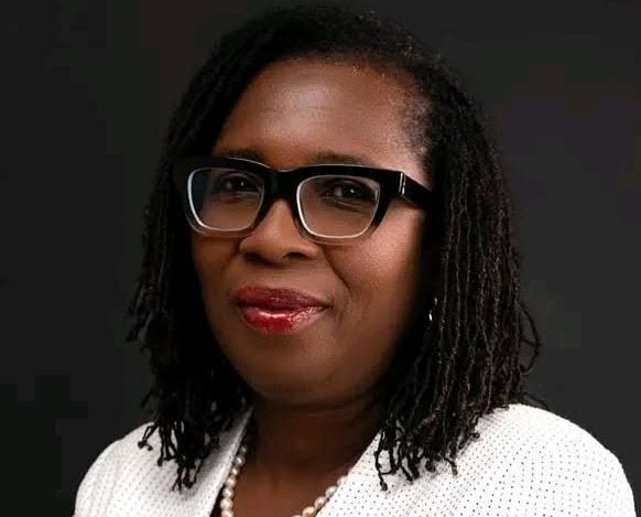 10 điều cần biết về Sylvia Adusu, nữ giám khảo