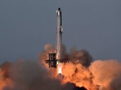 SpaceX: FAA cho phép Starship quay trở lại chuyến bay sau sự cố tăng cường vào tháng 5