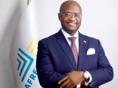 Giám đốc Afreximbank cho biết đế chế công nghiệp của Dangote là lá chắn của châu Phi trước những cú sốc toàn cầu