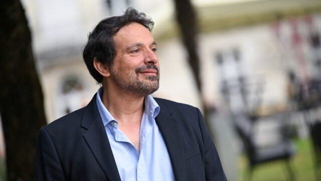 Cái chết của Bruno Salomone: Lời tri ân dịu dàng