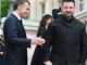 Chiến tranh ở Ukraine. Kyiv có kế hoạch mua 16 máy bay Rafale và pin phòng không, Macron tuyên bố