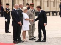 EU và Anh áp đặt lệnh trừng phạt chung đối với Nga vì các cuộc tấn công mạng