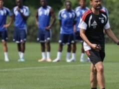 Ligue 1. Tại Racing Club de Strasbourg, cách xử lý năng động của Hugo Oliveira