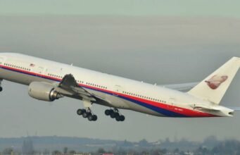 Thụy Sĩ. Boeing 777 thả 74 tấn nhiên liệu máy bay trước khi hạ cánh khẩn cấp ở Zurich