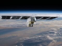 FireSat: ba vệ tinh chuyên chữa cháy rừng hiện đang hoạt động