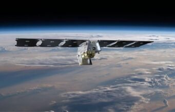 FireSat: ba vệ tinh chuyên chữa cháy rừng hiện đang hoạt động