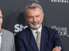 Cái chết của Sam Neill: phương pháp điều trị trị giá hơn 500.000 euro mà ngôi sao của Công viên kỷ Jura đã tuân theo để điều trị căn bệnh ung thư hiếm gặp của mình