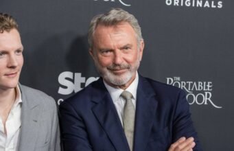 Cái chết của Sam Neill: phương pháp điều trị trị giá hơn 500.000 euro mà ngôi sao của Công viên kỷ Jura đã tuân theo để điều trị căn bệnh ung thư hiếm gặp của mình